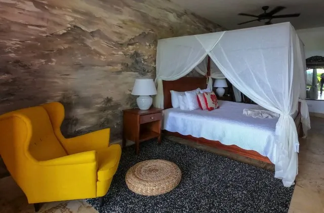 Hotel Selectum Hacienda Punta Cana Room 1